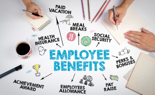 Employer vs. Employee: Benefit Motivation